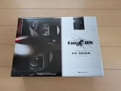マルハマ社製　カーセキュリティシステム　LS-55CAのサムネイル