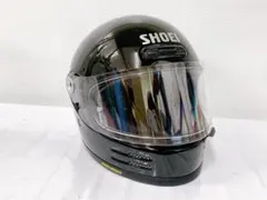 SHOEI グラムスター（Glamster）社外スモークシールド Amazon | 【kinkyamigo】翌日配送 社外品 Glamster用 グラム