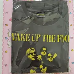 KEY TO LIT Tシャツ