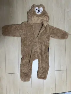 2026年最新】ダッフィー カバーオールの人気アイテム - メルカリ