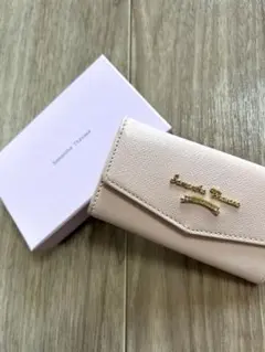 Samantha Thavasa サマンサタバサ キーケース