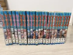 BASTARD!!－暗黒の破壊神－ 1～23巻セット - メルカリ