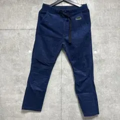 コーデュロイワークパンツ