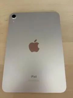 iPad mini 6 シルバー 箱なし 充電器あり 値下げ可能です！ - メルカリ