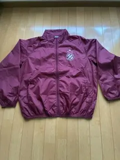 全国高校サッカー選手権　京都橘　応援ジャケット　第92回大会　小屋松　ベスト4