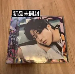 straykids the sound FC盤 ハン HAN盤 未開封