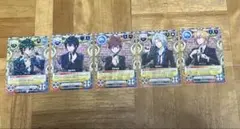 2025年最新】REBORN ccg 獄寺隼人の人気アイテム - メルカリ