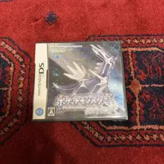 【動作確認済】ポケットモンスター ダイヤモンド