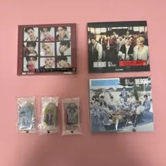 Snow Man BREAKOUT 君は僕のもの CD 3形態セット