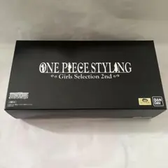 ONE PIECE STYLING Girls Selection 2nd