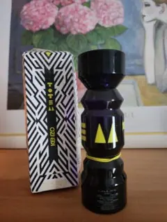 KENZO TOTEM イエロー オーデトワレ 50mlのサムネイル