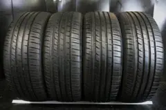 極上9分山 22~23年製 215/55R17 ヨコハマ ブルーアース ES32 - メルカリ