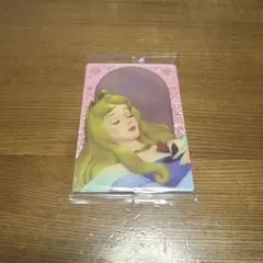 オーロラ姫 キャラクターグッズ
