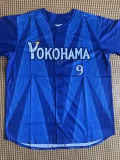 横浜DeNA背番号 9 京田 陽太 L サイズ