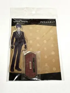 ツイステ デュース・スペード アニメーション アクリルスタンド アクスタ