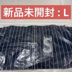 Supreme Devil S Logo ZipUp Hooded Stripeのサムネイル