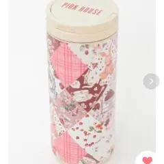 ピンクハウス❤ステンレスボトル❤新品未使用タグ付き 2026年最新】PINK HOUSE 水筒の人気アイテム - メルカリ