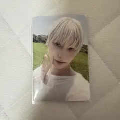 TXT ヒュニンカイ　together weverse 版