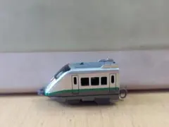 カプセルプラレール　Ｅ３系つばさ　後尾車