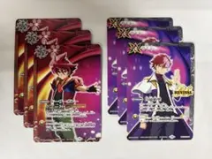 白晶防壁　2枚 白晶防壁 リバイバル シークレット 2枚 白晶防壁 シークレット 2枚 BS