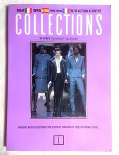 gap collections 1993aw ミラノ マドリード 90s - メルカリ