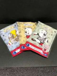 くまのプーさんティータイムタオル