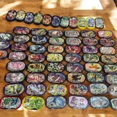 ポケモンメザスタ引退品まとめ売り！ 2025年最新】ポケモンメザスタ 引退品 まとめ売りの人気アイテム