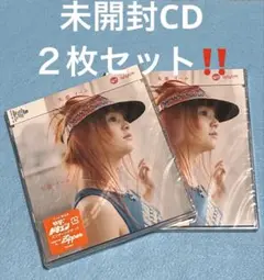 未開封盤2枚セット!イーム / 失恋