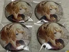 マジカルミライ 2018 鏡音リン・レン 缶バッジ - メルカリ