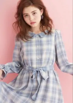 ワンピースのサムネイル