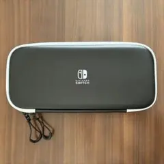 Nintendo Switchキャリングケース