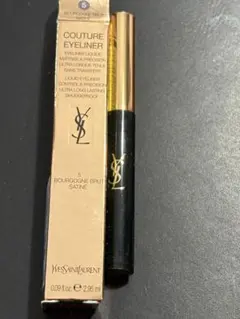 YSL COUTURE EYELINER 5 BOURGOGNE BRUTのサムネイル