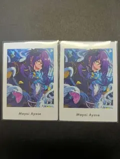 礼瀬マヨイ　あんスタ　ぱしゃっつ