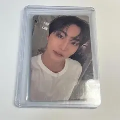 ateez ソンファGOLDEN HOUR Part.4 デジパック 封入トレカ