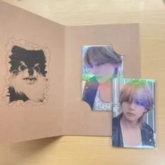 テテ LAYOVER JPFC 3形態セット特典