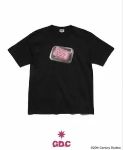 GDC × ファイトクラブ ブラック TシャツM FightClub 木村拓 - メルカリ