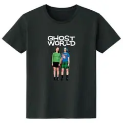 GHOSTWORLD ゴーストワールドTシャツ　Lサイズ　【各サイズあり】のサムネイル