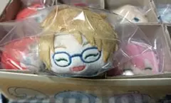 遊木真 痛バッグ(ぬい付) 2026年最新】遊木真 いつぬいの人気アイテム - メルカリ