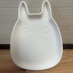 ノリタケ　となりのトトロ　小トトロ　お皿　ジブリ　15.5センチプレートのサムネイル