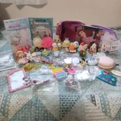 かわいい　まとめ売り　サンリオ　ディズニー
