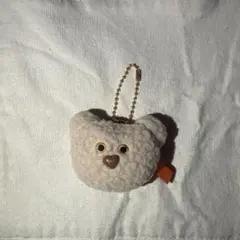 mojojojo キーホルダー ガチャガチャ