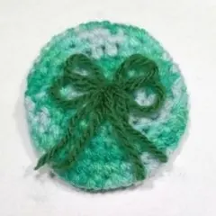 にじぱぺっと・10cmぬい用 ベレー帽