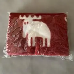 moz 大判フリースブランケット