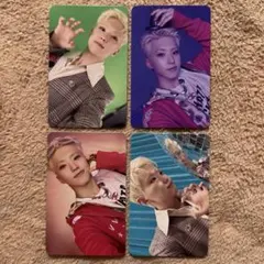 2025年最新】ホシ ブソクスン トレカの人気アイテム - メルカリ