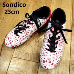 Sondico　ソンディコ　サッカー　スパイク　23cm