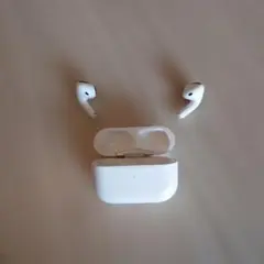 AirPods pro 第1世代ホワイト 充電ケース付き ジャンク