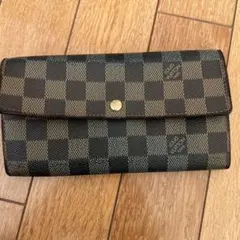 Louis Vuitton ルイヴィトン財布