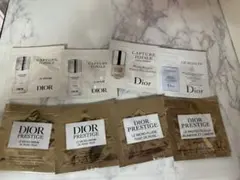 2025年最新】dior カプチュールトータルルセラム サンプルの人気