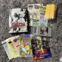 ニンテンドー64 ゼルダの伝説 時のオカリナ