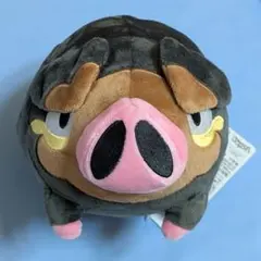 ポケセン グルトン ぬいぐるみ